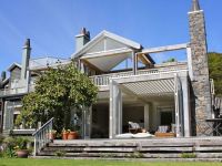 Tourist Rental 970 Lonely Bay Lodge from Cooks Beach, Thames-Coromandel, Waikato
