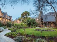 Tourist Rental Chateau on the Park - Christchurch, a DoubleTree by Hilton from Christchurch, Christchurch, Canterbury