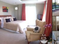 Tourist Rental Ascot Parnell boutique bed and breakfast from Parnell, Auckland, Auckland