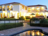 Tourist Rental The Pillars Retreat from Taupo, Waikato