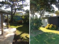 Tourist Rental Art Retreat from Western Bay of Plenty, Bay of Plenty