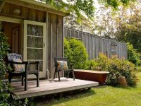 Tourist Rental Mercury Orchard Accommodation from Coromandel, Thames-Coromandel, Waikato