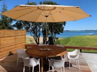 Tourist Rental Bay of Islands Beachfront - Tapeka del Mar from Auckland, Auckland