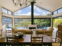 Tourist Rental Villa 1 Tatamoana - Amazing Accom from Taupo, Waikato