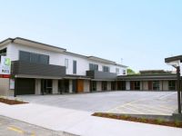 Tourist Rental Pedlars Motel from Paeroa, North Shore, Auckland