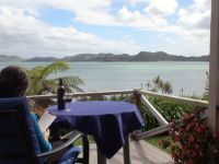 Tourist Rental Harbour View Motel from Coromandel, Thames-Coromandel, Waikato
