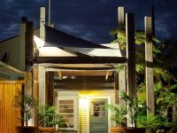 Tourist Rental Solitaire Lodge from Tarawera, Rotorua, Bay of Plenty