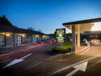 Tourist Rental Avenue Motel from Palmerston North, Palmerston North, Manawatu-Wanganui