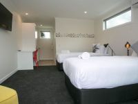 Tourist Rental Podium Lodge from Cambridge, Waipa, Waikato