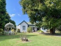 Tourist Rental Karamana Homestead (1872) from Coromandel, Thames-Coromandel, Waikato