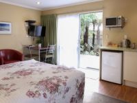 Tourist Rental Annabelle Motel from Hokitika, Westland, West Coast