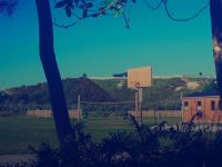 Tourist Rental Hokitika Holiday Park from Hokitika, Westland, West Coast