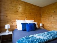 Tourist Rental Kai Iwi Beach Holiday Park from Wanganui, Wanganui, Manawatu-Wanganui