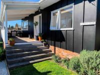 Tourist Rental Pepa's Bach Taupo from Taupo, Taupo, Waikato