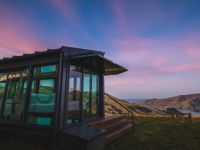 Tourist Rental Pōhue PurePod from Christchurch, Canterbury