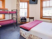 Tourist Rental Cambridge Hotel from Te Aro, Wellington, Wellington