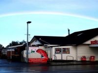 Tourist Rental Oxford Queenette Backpackers from Oxford, Waimakariri, Canterbury