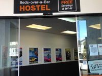 Tourist Rental BoB's Hostel from Taupo, Taupo, Waikato