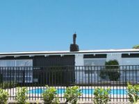 Tourist Rental 52 on Rifle Motel from Taupo, Taupo, Waikato