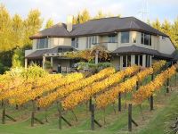 Tourist Rental Matahui Lodge from Katikati, Western Bay of Plenty, Bay of Plenty