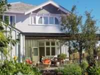 Tourist Rental Eco Villa from Christchurch Central, Christchurch, Canterbury