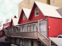 Tourist Rental Apollo Lodge Motel from Wellington, Wellington, Wellington