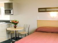 Tourist Rental Capital View Motor Inn from Wellington, Wellington, Wellington