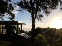 Tourist Rental Korimako PurePod from Hurunui, Canterbury