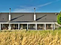 Tourist Rental Brackenridge Country Retreat & Spa from Martinborough, South Wairarapa, Wellington