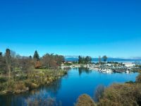 Tourist Rental The Mooring from Taupo, Taupo, Waikato