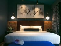 Tourist Rental Naumi Hotel Auckland Airport from Mangere, Manukau, Auckland