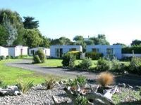 Tourist Rental Gateway Motel & Holiday Park from South Wairarapa, Wellington