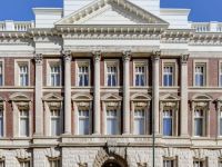 Tourist Rental Heritage Christchurch from Christchurch, Christchurch, Canterbury