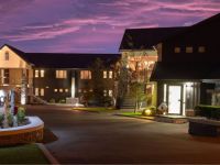 Tourist Rental Village Lake Apartments from Hanmer Springs, Hurunui, Canterbury