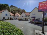 Tourist Rental Bella Vista Motel Wellington from Wellington, Wellington, Wellington