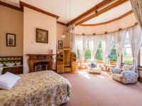 Tourist Rental Bushy Park Historical Homestead from Wanganui, Wanganui, Manawatu-Wanganui