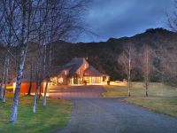 Tourist Rental Retaruke Country Estate from Taupo, Waikato