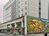 Tourist Rental Ibis Christchurch from Christchurch, Christchurch, Canterbury