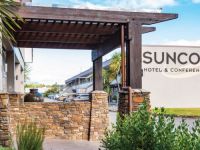 Tourist Rental Suncourt Hotel from Taupo, Taupo, Waikato