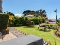 Tourist Rental Ala Moana Motel from Paihia, Far North, Northland