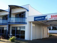 Tourist Rental Sails on the Lake from Taupo, Taupo, Waikato