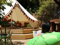 Tourist Rental Bliss Retreat from Waihi, North Shore, Auckland