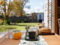 Tourist Rental Taupō's Treat - Sanctuary in the Heart of Taupō from Taupo, Taupo, Waikato