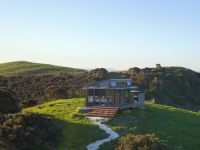 Tourist Rental Atatū PurePod from Hurunui, Canterbury