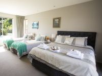 Tourist Rental Waipuna Estate from Taitapu, Christchurch, Canterbury