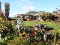 Tourist Rental Penhaven Farm Stay from Palmerston North, Palmerston North, Manawatu-Wanganui