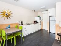 Tourist Rental Christchurch TOP10 Holiday Park from Papanui, Christchurch, Canterbury