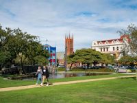 Tourist Rental Distinction Coachman Hotel Palmerston North from Palmerston North, Palmerston North, Manawatu-Wanganui