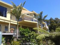 Tourist Rental Allegra House from Paihia, Far North, Northland
