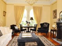 Tourist Rental Lady of Lawrence Ltd from Lawrence, Clutha, Otago